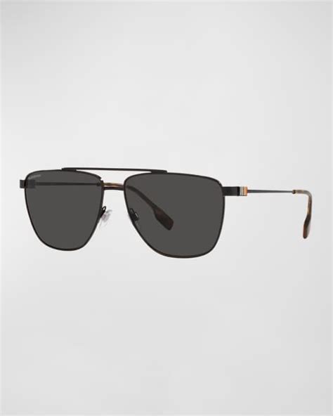 Burberry Men's Blaine Double